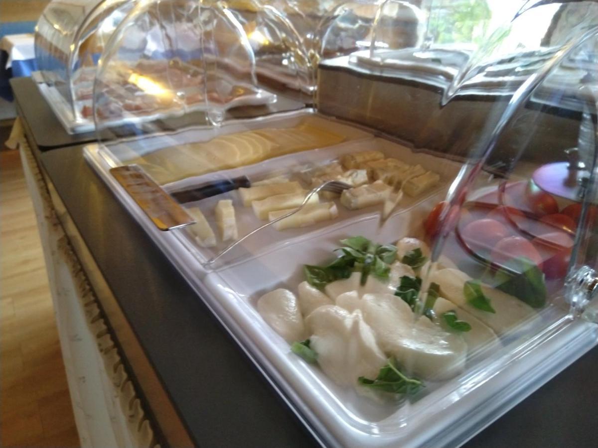 Weihergut 세르메스 외부 사진