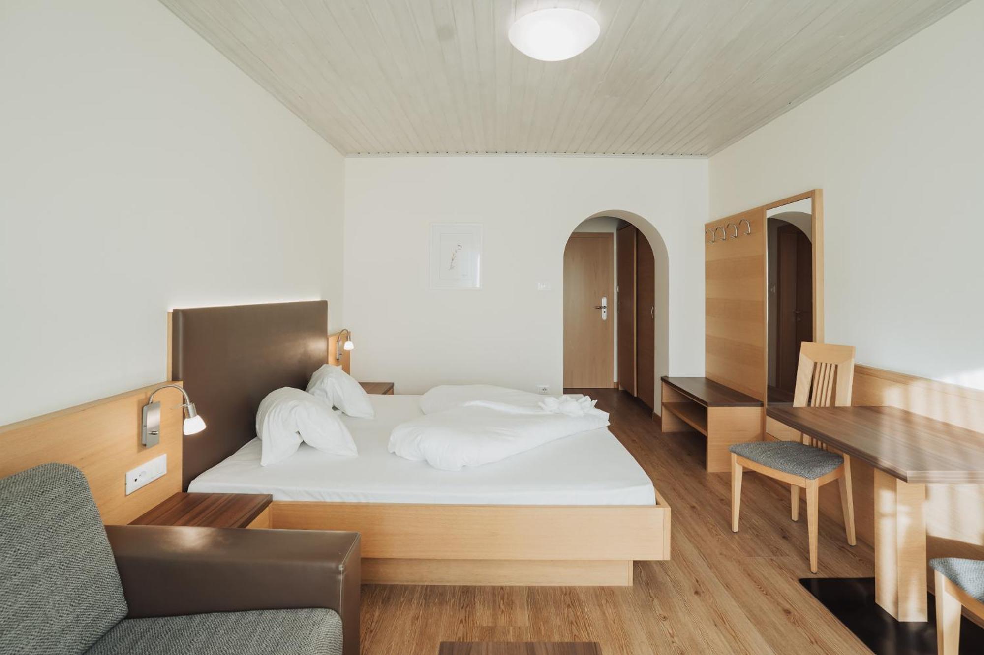 Weihergut 세르메스 외부 사진