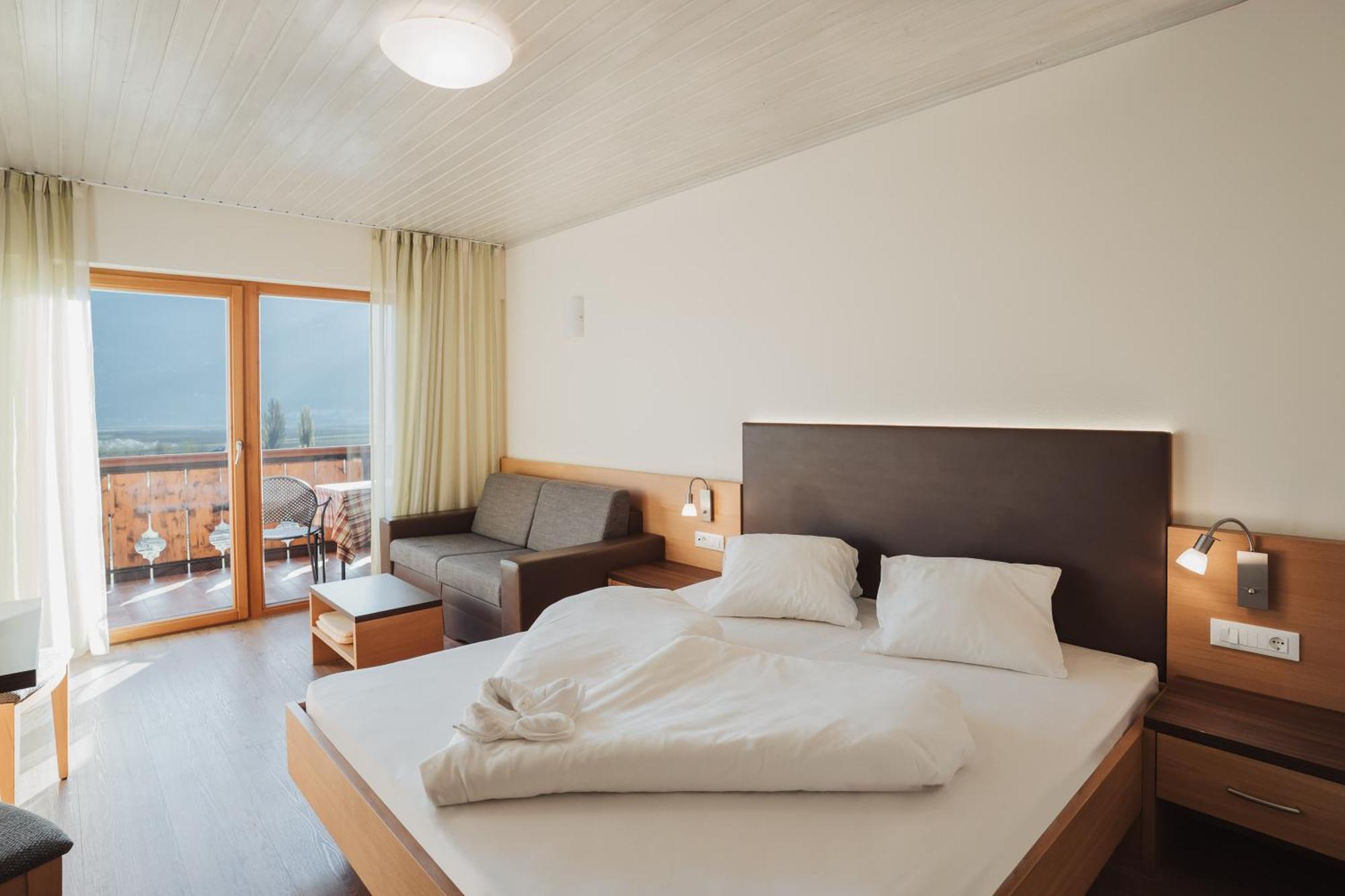 Weihergut 세르메스 외부 사진