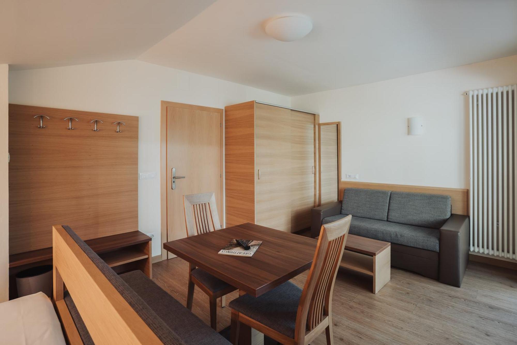 Weihergut 세르메스 외부 사진